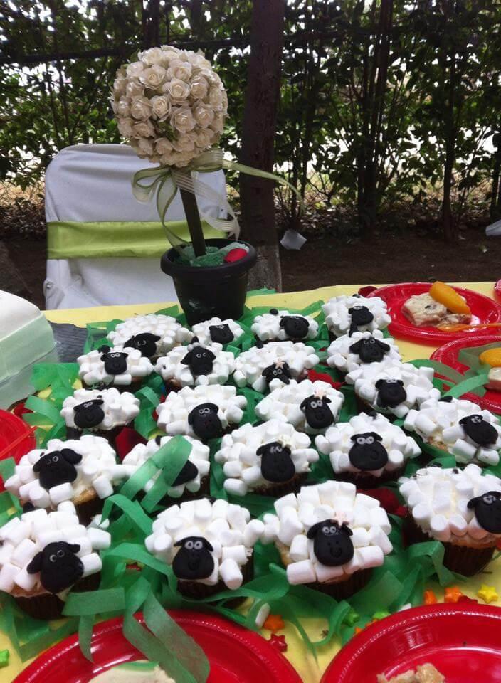 IXYNY, Mesa de dulces en Aguascalientes — foto 3