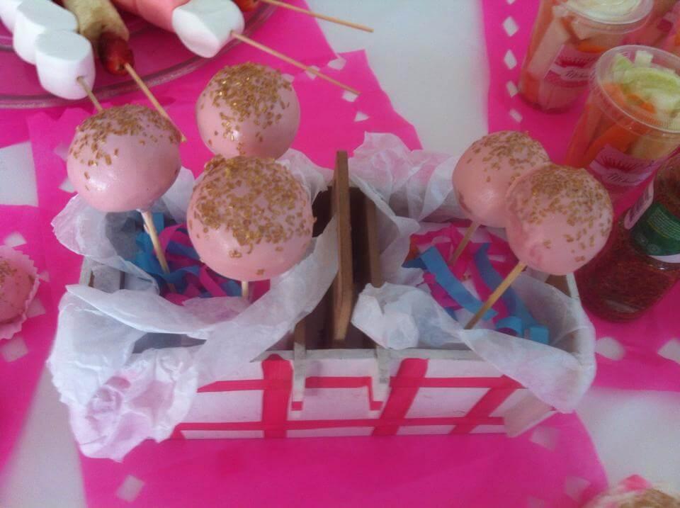 IXYNY, Mesa de dulces en Aguascalientes — foto 4