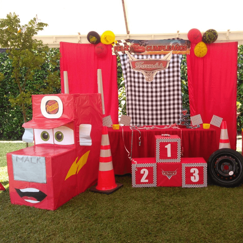 Photocall