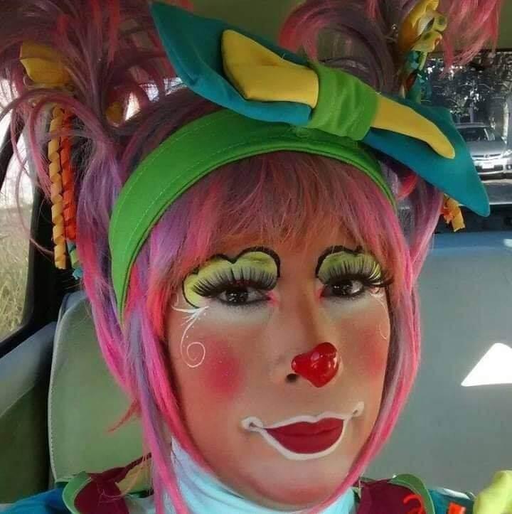 Xareni, Pinta caritas para Fiestas Infantiles en Aguascalientes — foto 2