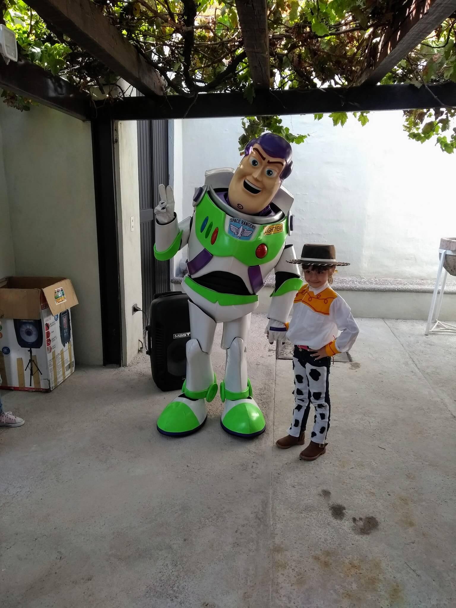 Revoltosos y Tragones, Pinta caritas para Fiestas Infantiles en Aguascalientes — foto 4