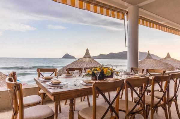 Hotel Gaviana Resort Mazatlán, Hoteles para Eventos y Bodas en Mazatlan — foto 6