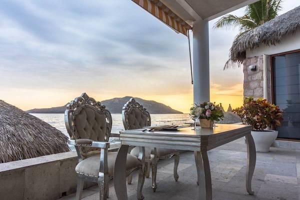 Hotel Gaviana Resort Mazatlán, Hoteles para Eventos y Bodas en Mazatlan — foto 5