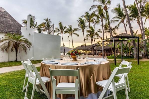 Hotel Gaviana Resort Mazatlán, Hoteles para Eventos y Bodas en Mazatlan — foto 4
