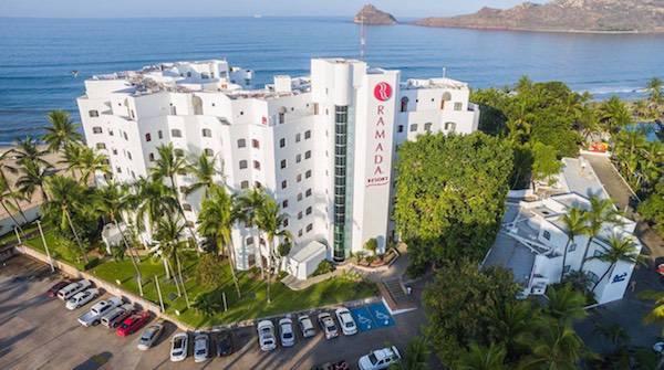 Hotel Gaviana Resort Mazatlán, Hoteles para Eventos y Bodas en Mazatlan — foto 2
