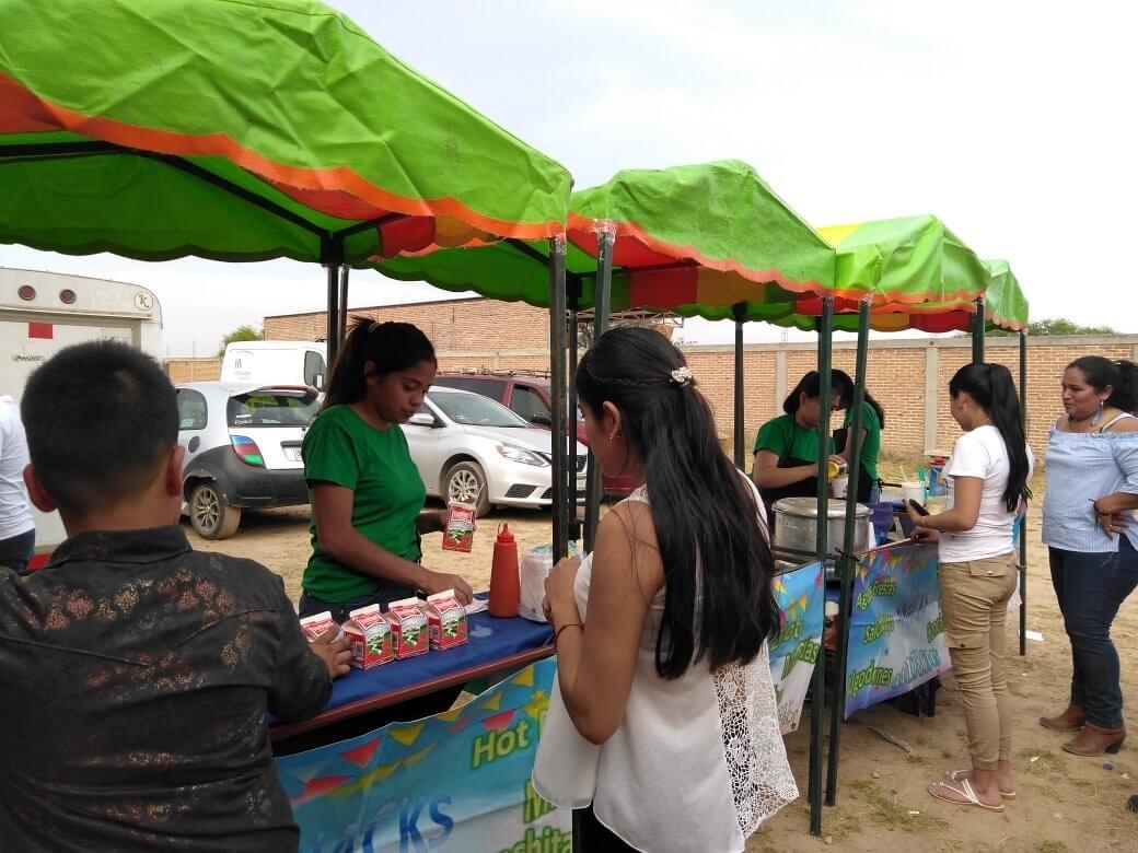 Funny Games, Juegos de feria en San Luis Potosí — foto 3