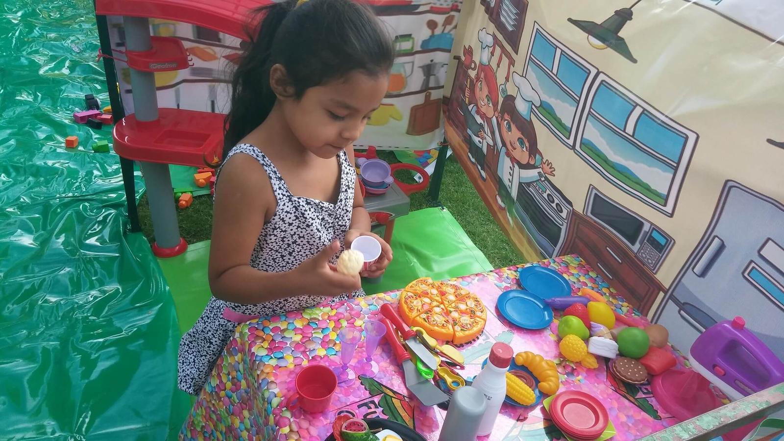 Funny Games, Juegos de feria en San Luis Potosí — foto 5