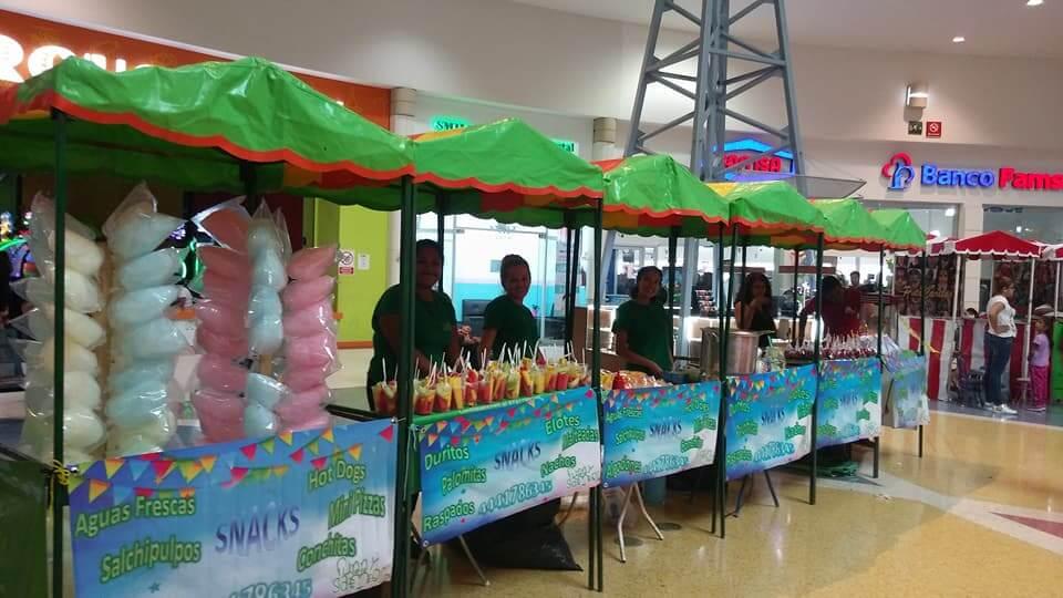 Funny Games, Juegos de feria en San Luis Potosí — foto 6