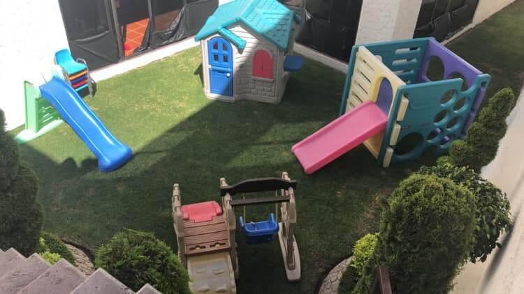 Kids Paradise, Juegos de feria en San Luis Potosí — foto 6