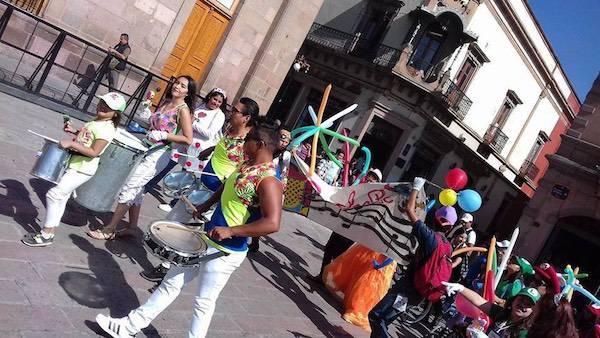 Batuzancus SLP, Zancos en San Luis Potosí — foto 2