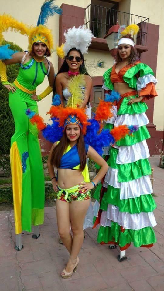 Batuzancus SLP, Zancos en San Luis Potosí — foto 3