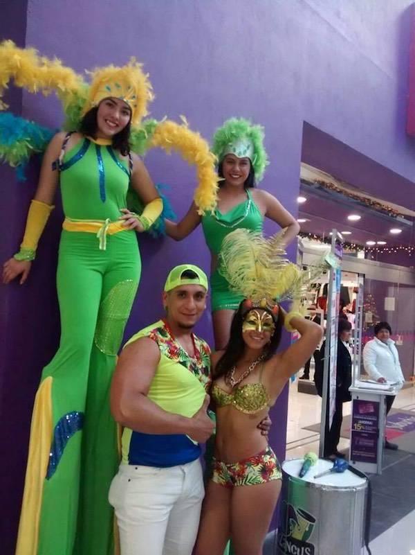Batuzancus SLP, Zancos en San Luis Potosí — foto 5
