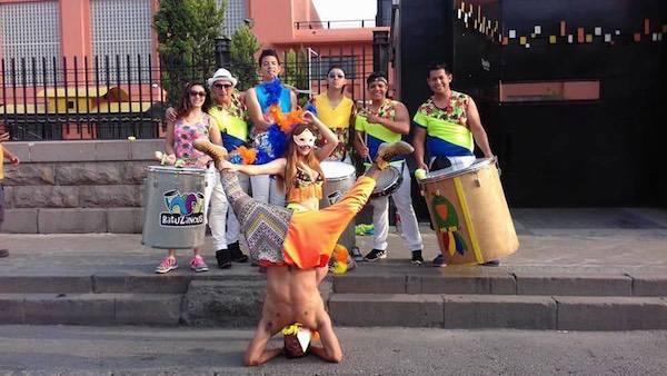 Batuzancus SLP, Zancos en San Luis Potosí — foto 6