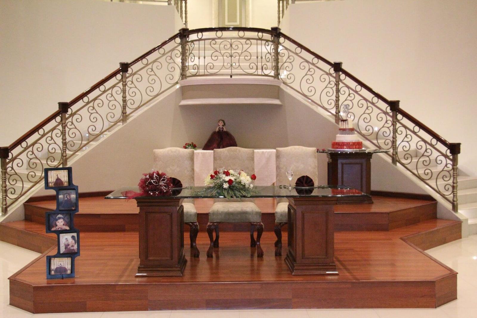 Fundador Eventos, Salones de eventos en Apodaca — foto 3