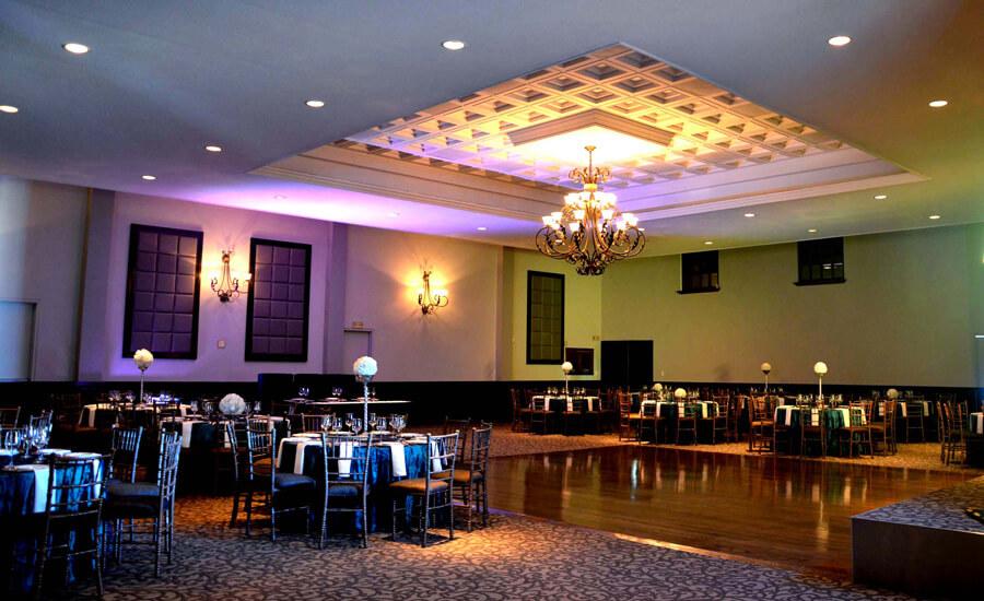 Windsor Eventos, Salones de eventos en San Nicolás de los Garza — foto 2