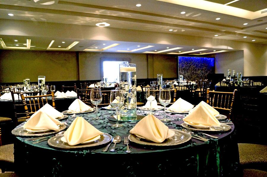 Windsor Eventos, Salones de eventos en San Nicolás de los Garza — foto 3