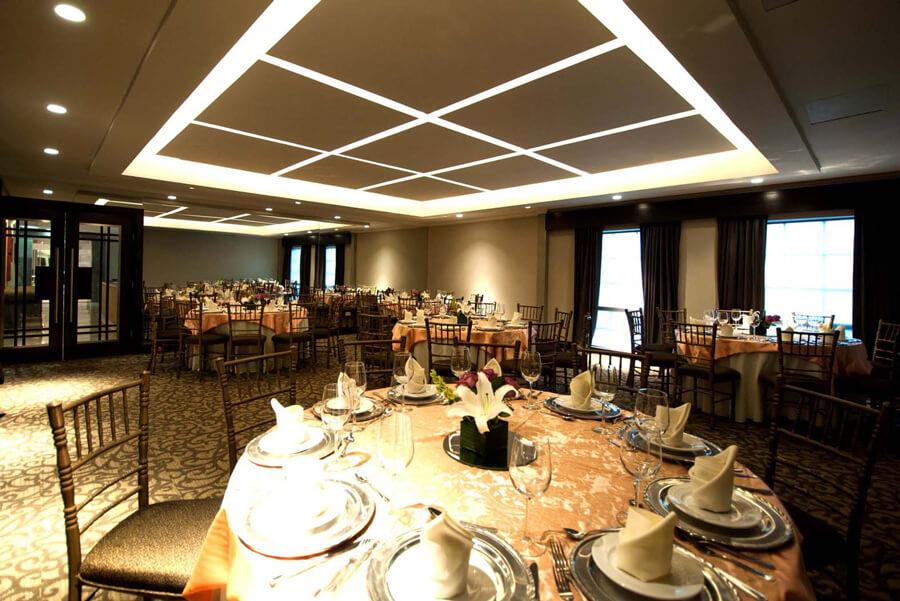 Windsor Eventos, Salones de eventos en San Nicolás de los Garza — foto 4
