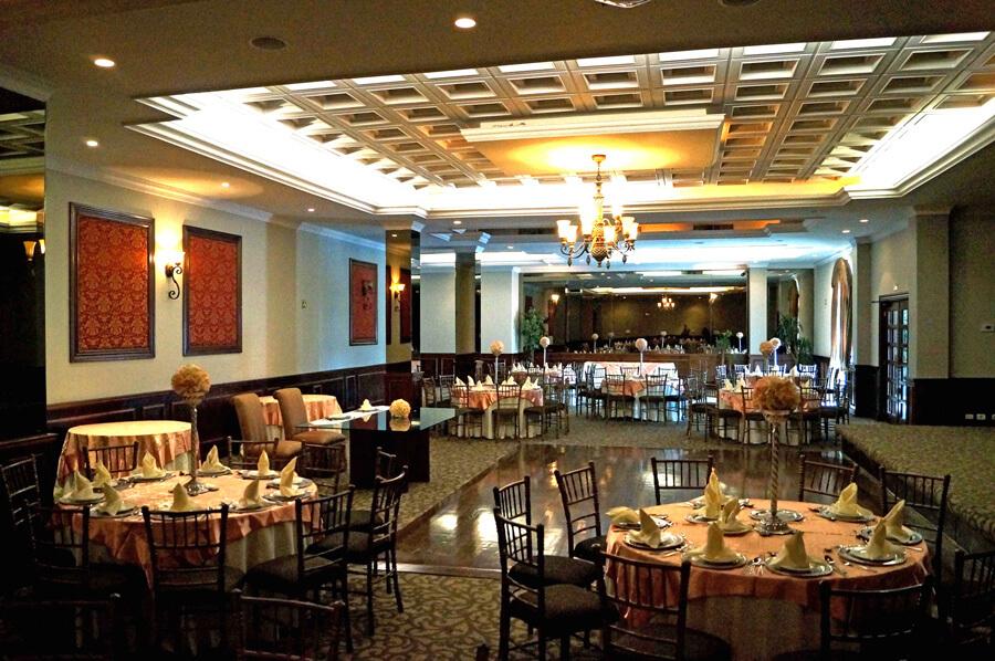Windsor Eventos, Salones de eventos en San Nicolás de los Garza — foto 5