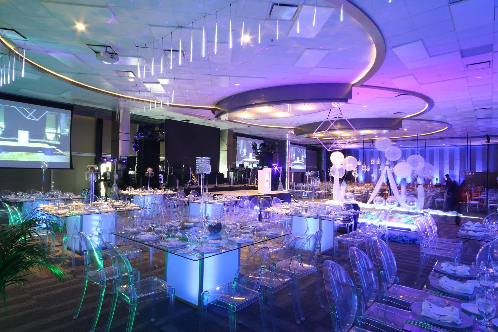 Centro Convex, Salones de eventos en Monterrey — foto 4