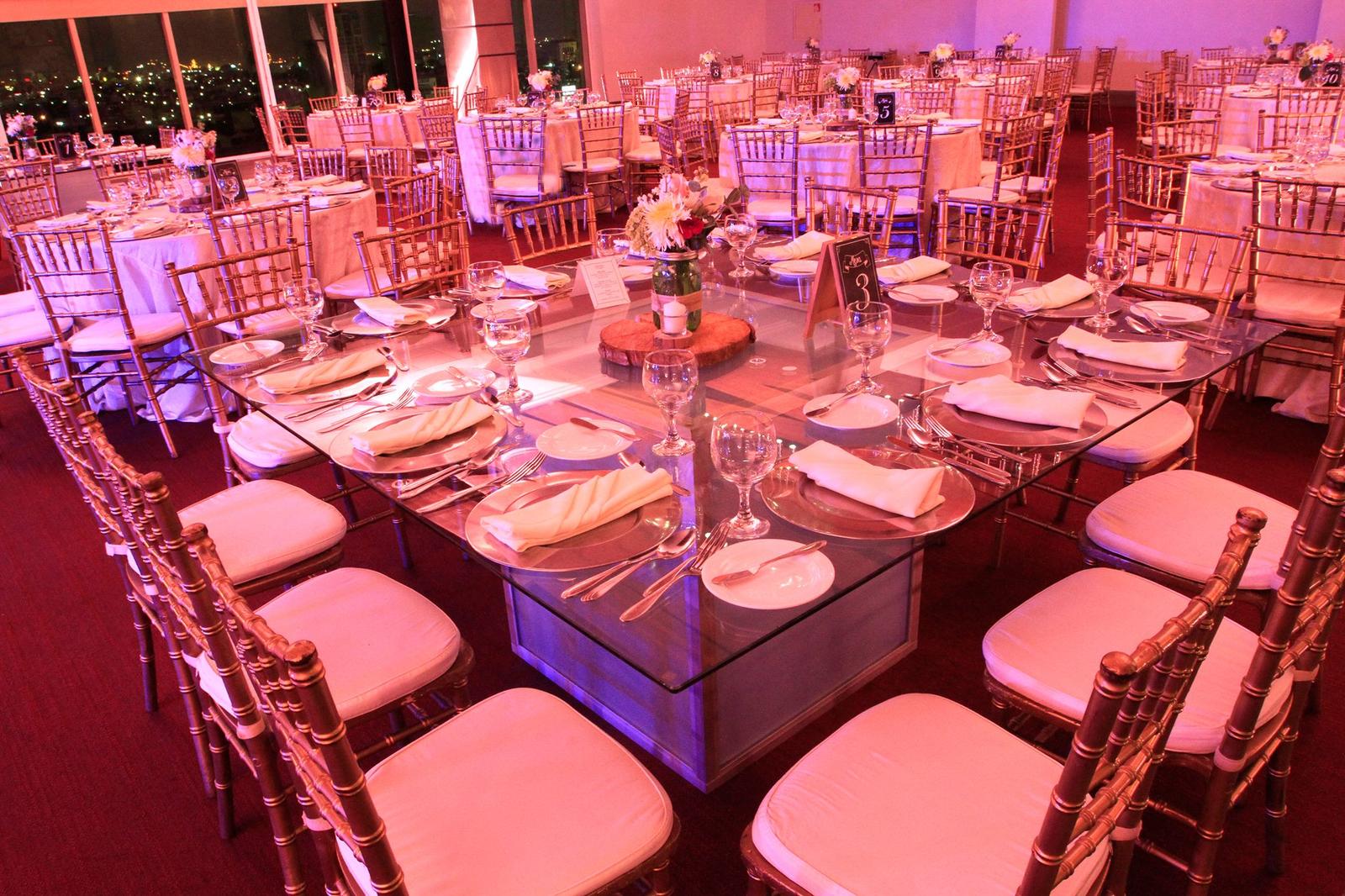 Centro Convex, Salones de eventos en Monterrey — foto 5
