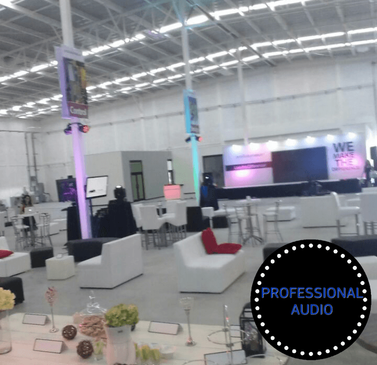 Professional Audio SLP, DJ en San Luis Potosí — foto 6