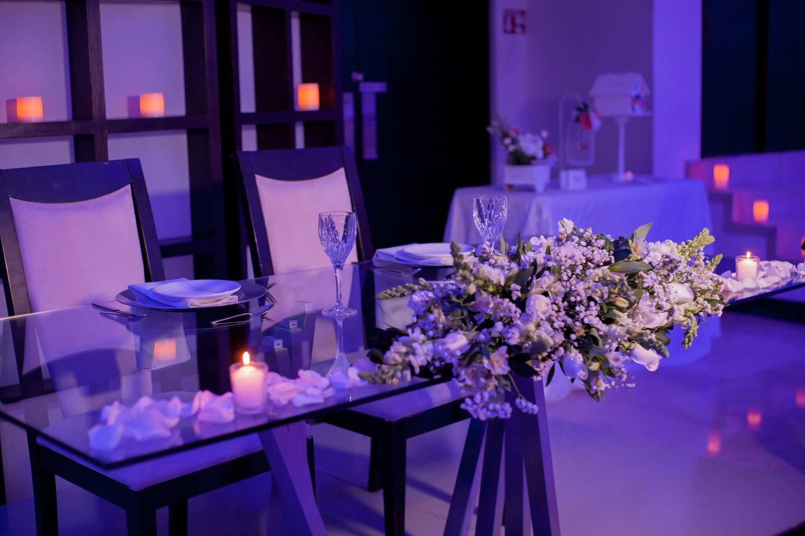 Espacio Fundidora, Salones de eventos en Monterrey — foto 2