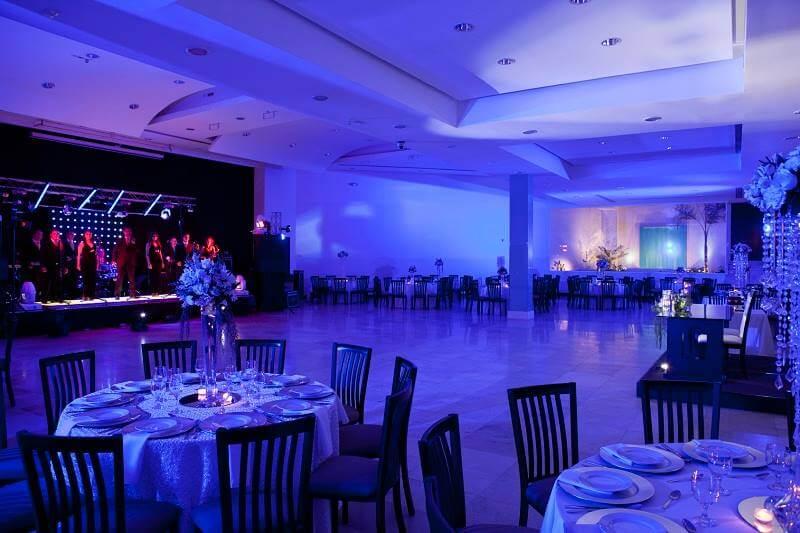 Espacio Fundidora, Salones de eventos en Monterrey — foto 4