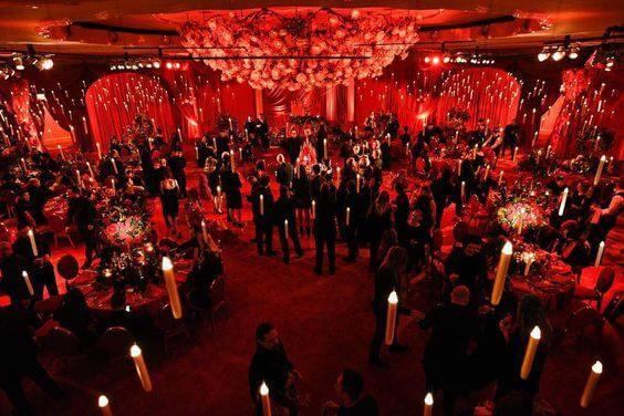 Espacio Fundidora, Salones de eventos en Monterrey — foto 6