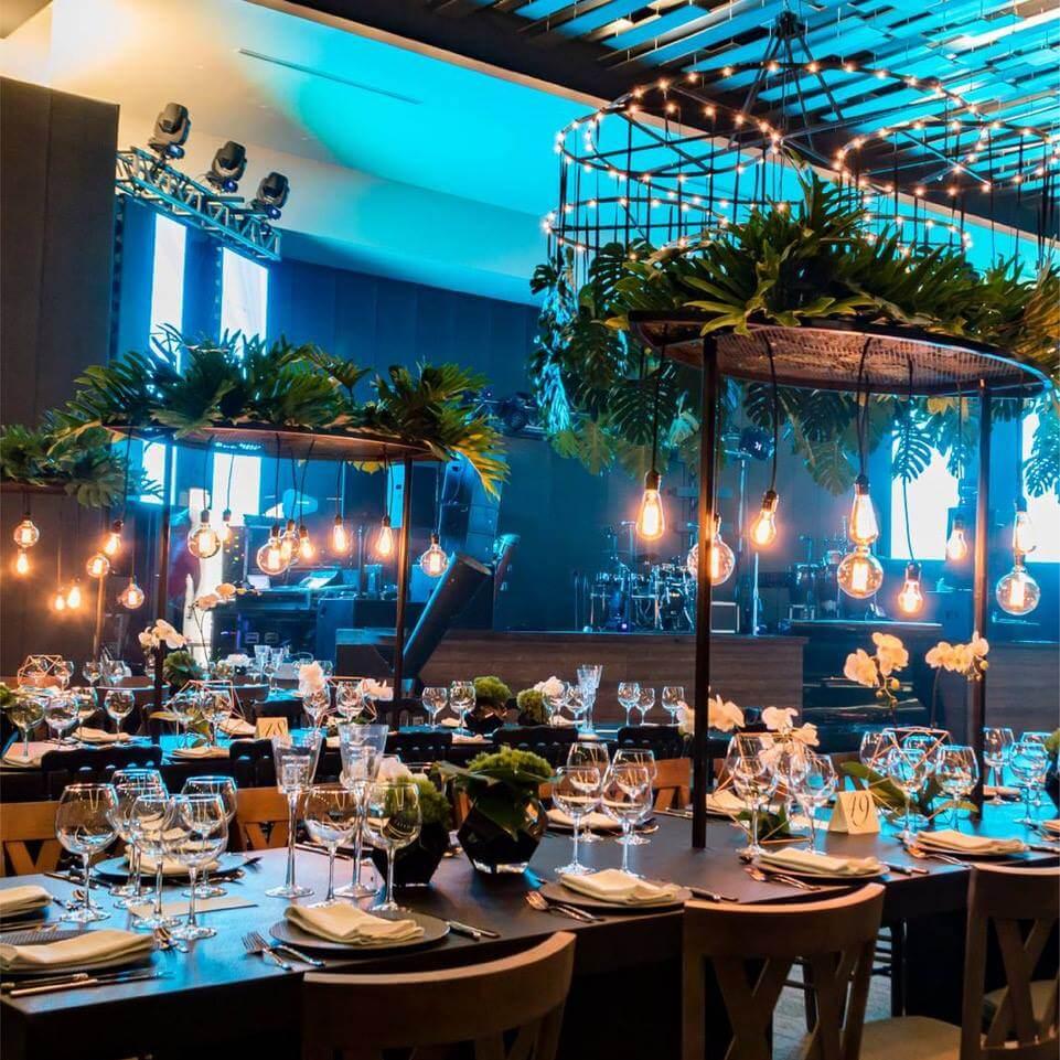 Airó by Showcenter Complex, Salones de eventos en San Pedro Garza García — foto 3