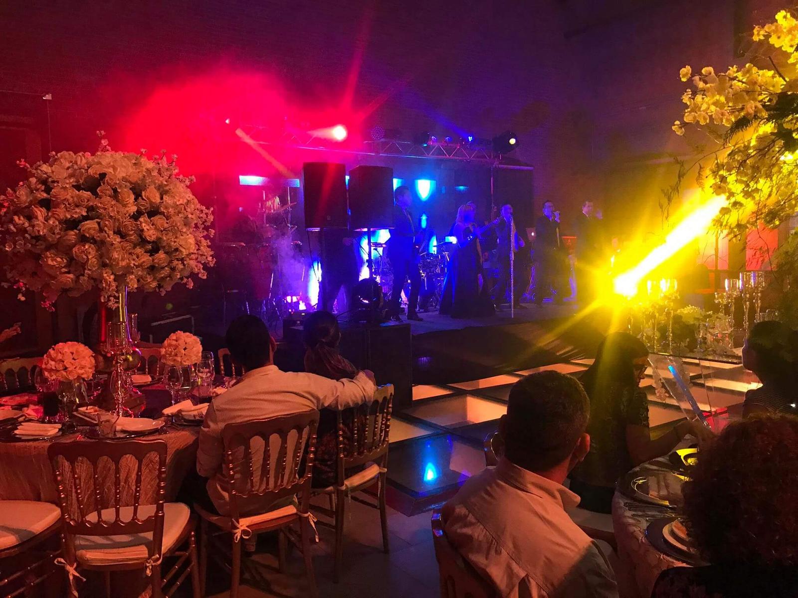 Cintermex Social, Salones de eventos en Monterrey — foto 4