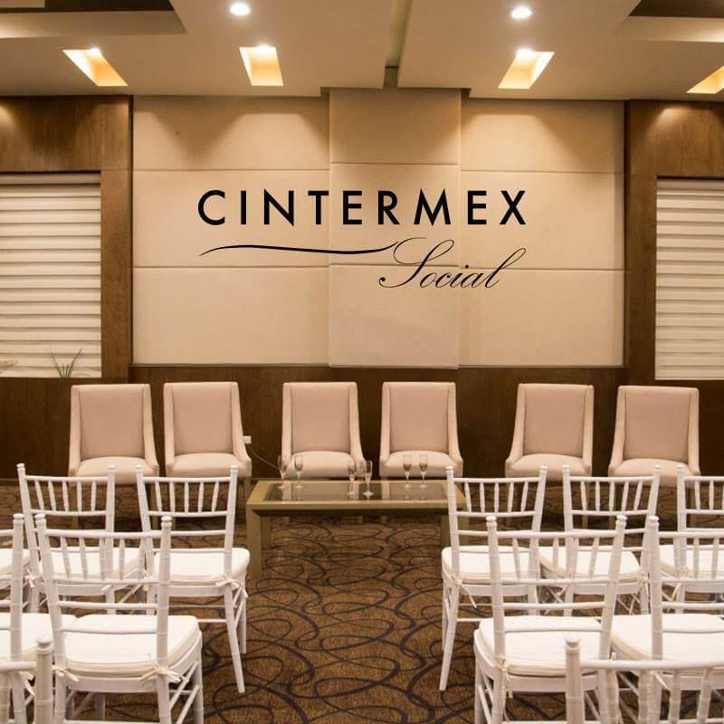 Cintermex Social, Salones de eventos en Monterrey — foto 6