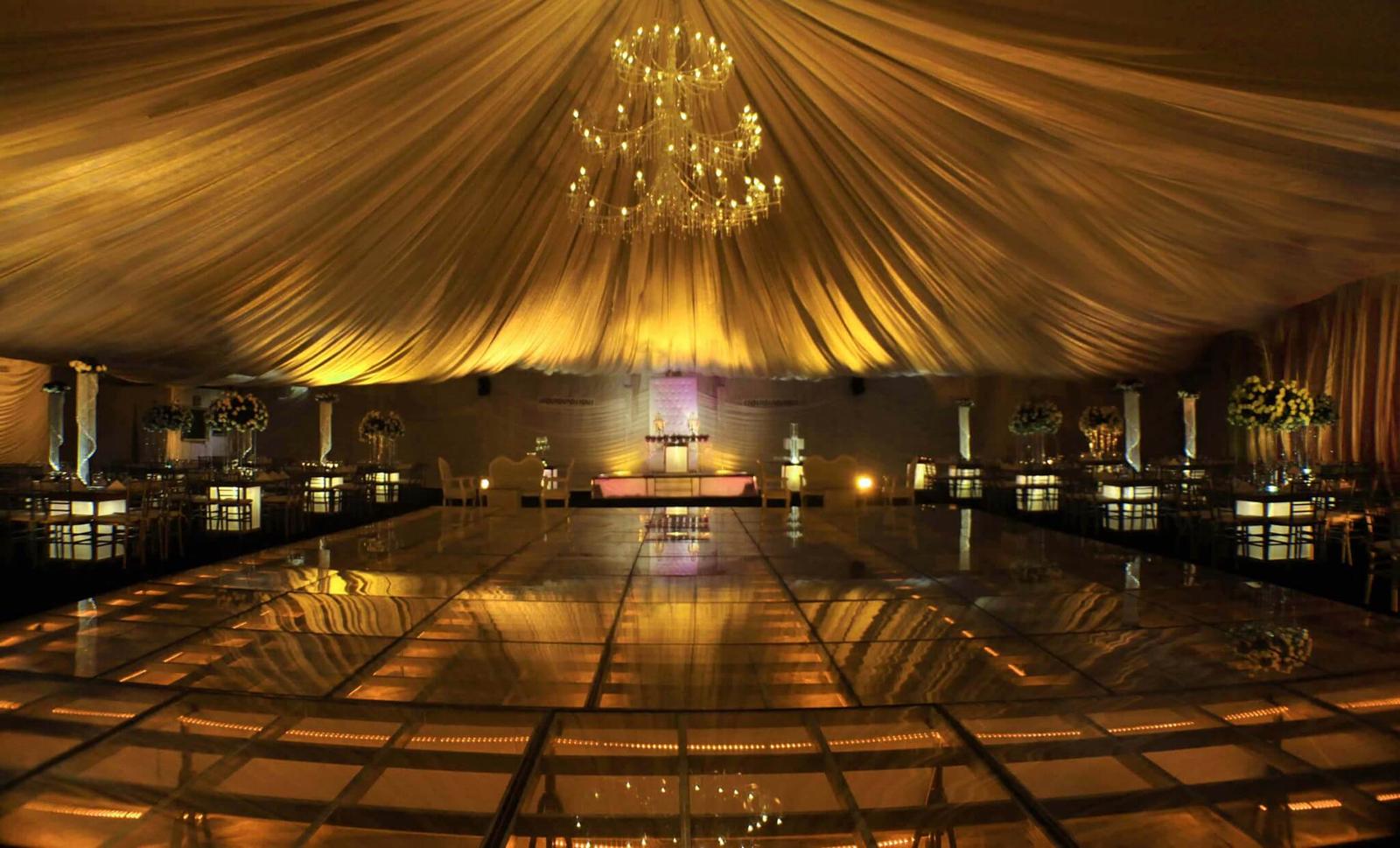 Ivory Eventos, Salones de eventos en Monterrey — foto 2