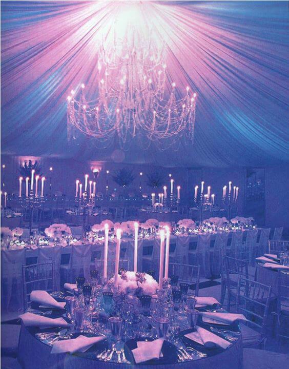 Ivory Eventos, Salones de eventos en Monterrey — foto 3