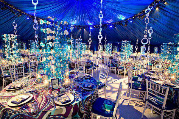 Ivory Eventos, Salones de eventos en Monterrey — foto 5