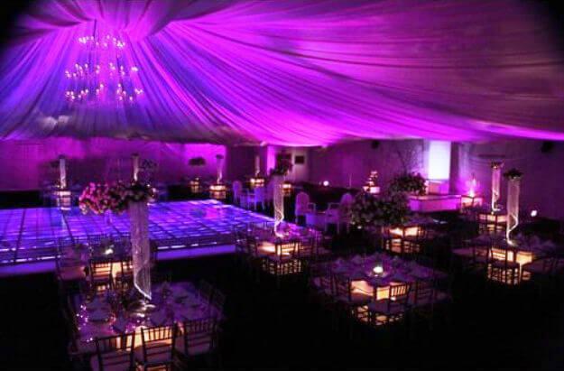 Ivory Eventos, Salones de eventos en Monterrey — foto 4