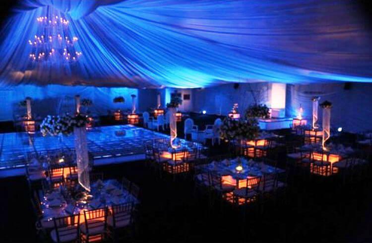 Ivory Eventos, Salones de eventos en Monterrey — foto 6