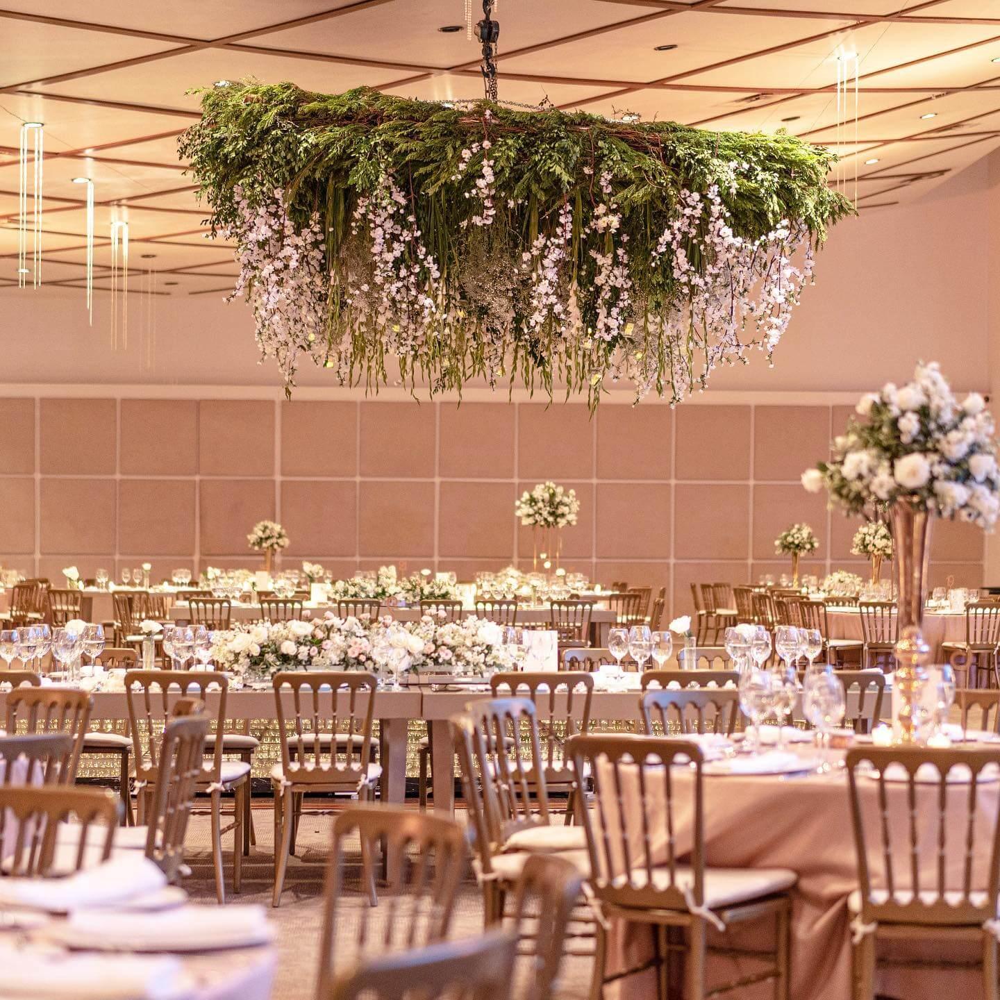 Caoba, Salones de eventos en Monterrey — foto 2
