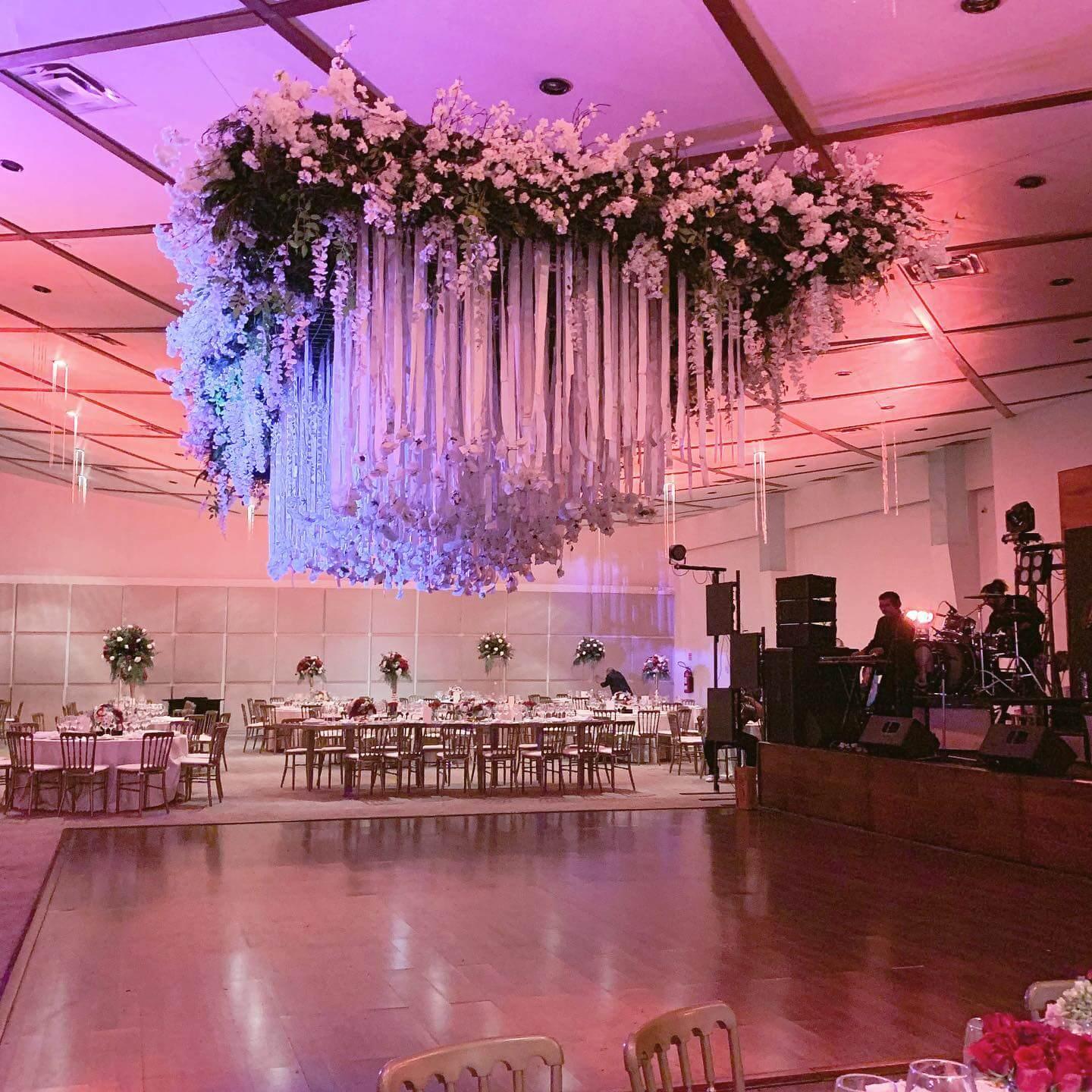 Caoba, Salones de eventos en Monterrey — foto 3