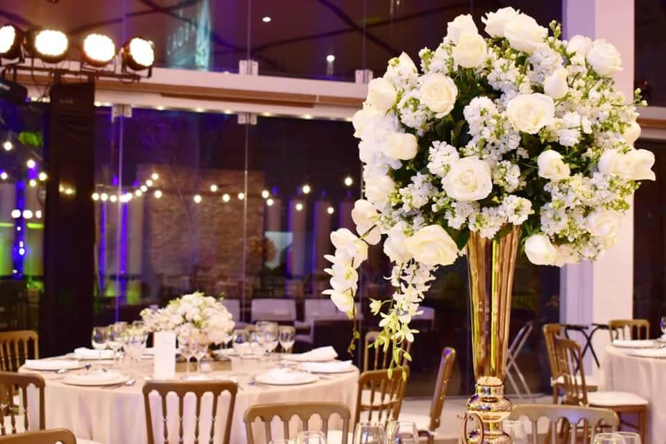 Caoba, Salones de eventos en Monterrey — foto 4