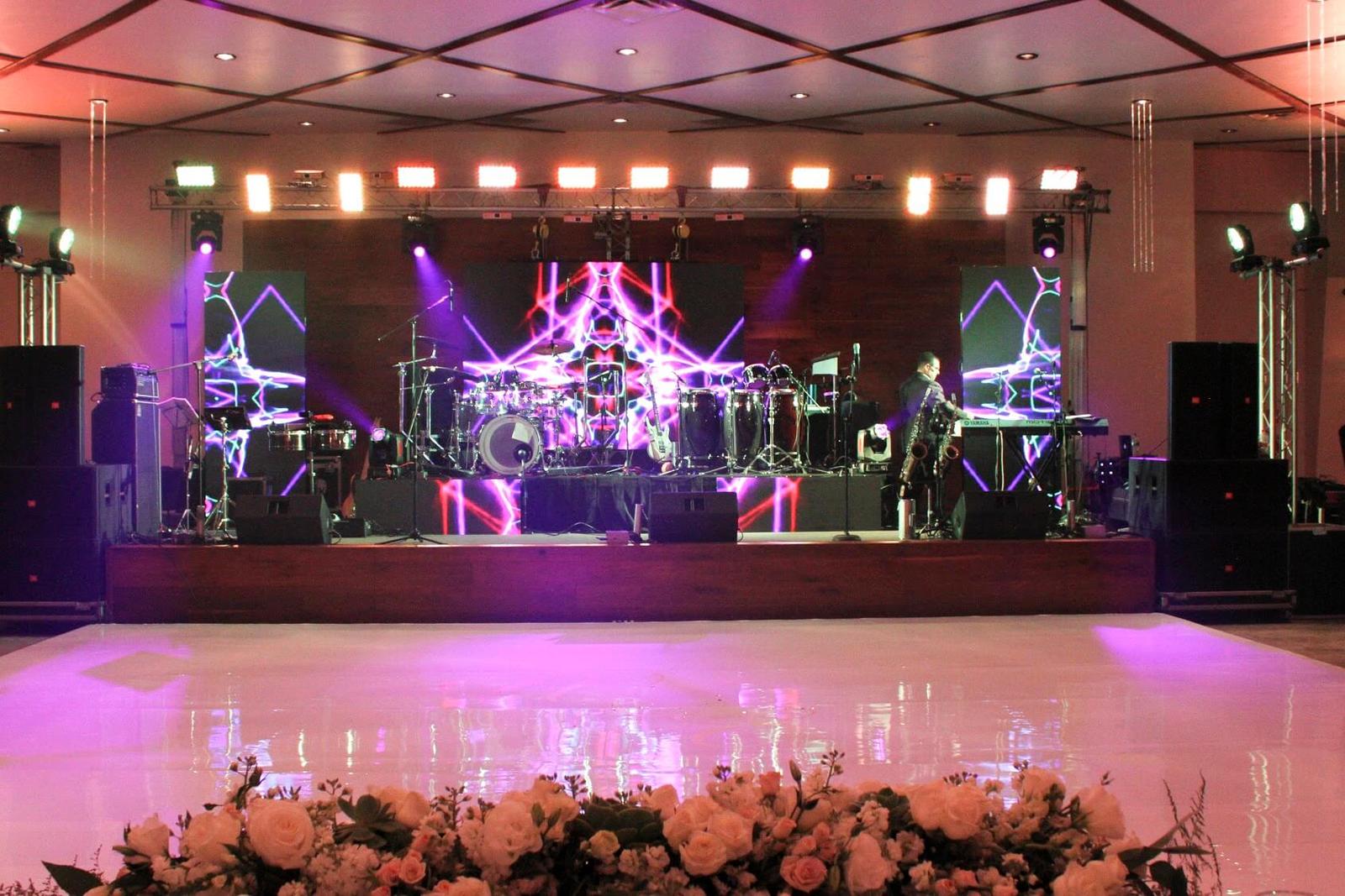 Caoba, Salones de eventos en Monterrey — foto 6