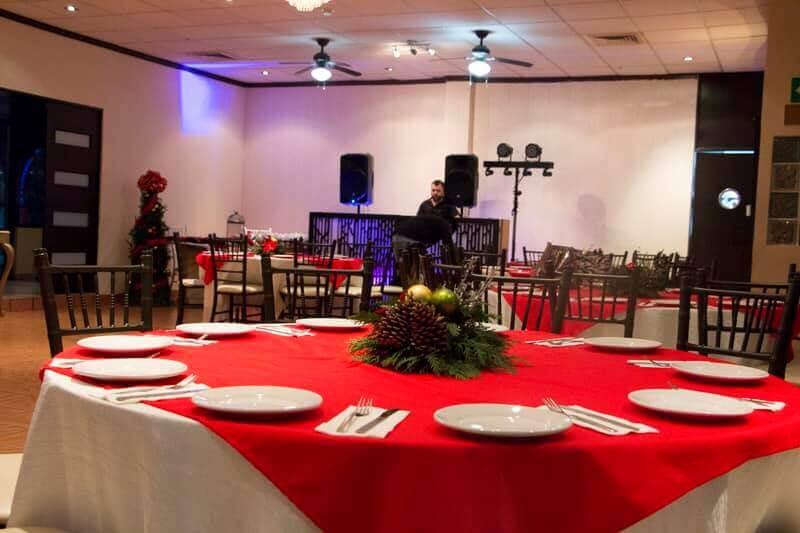 Puerto Eventos, Salones de eventos en San Nicolás de los Garza — foto 2