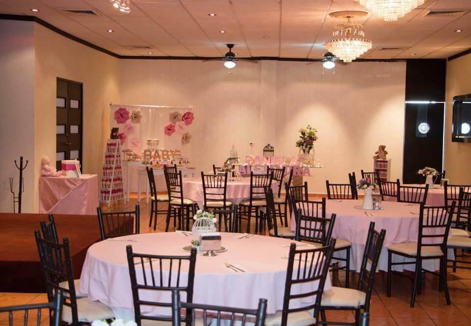 Puerto Eventos, Salones de eventos en San Nicolás de los Garza — foto 6