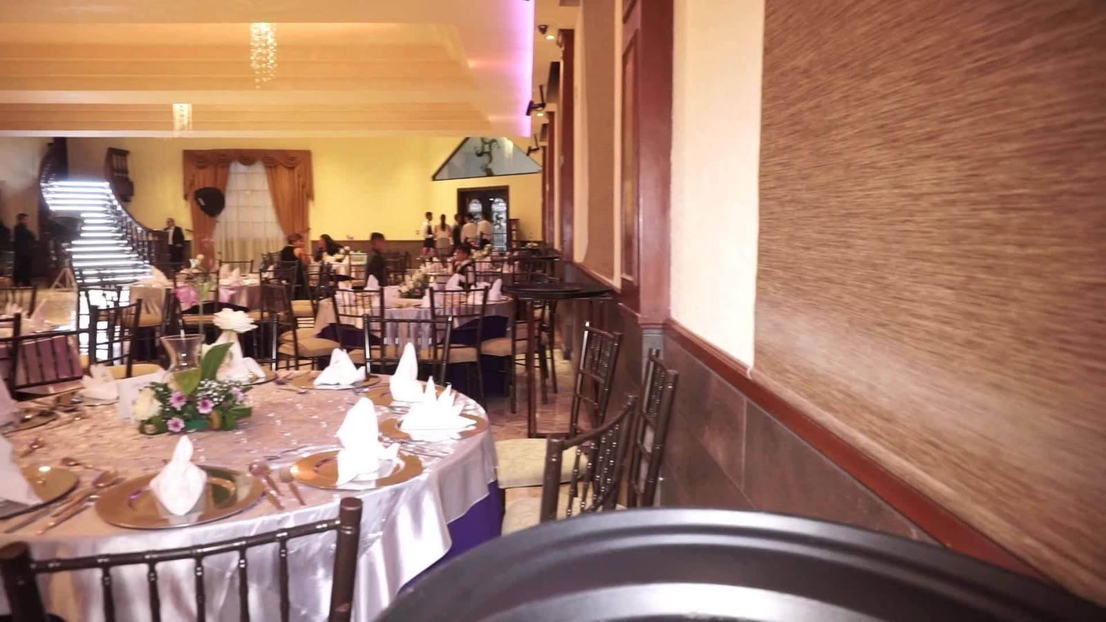 Santa María Centro Social, Salones de eventos en Guadalupe — foto 2