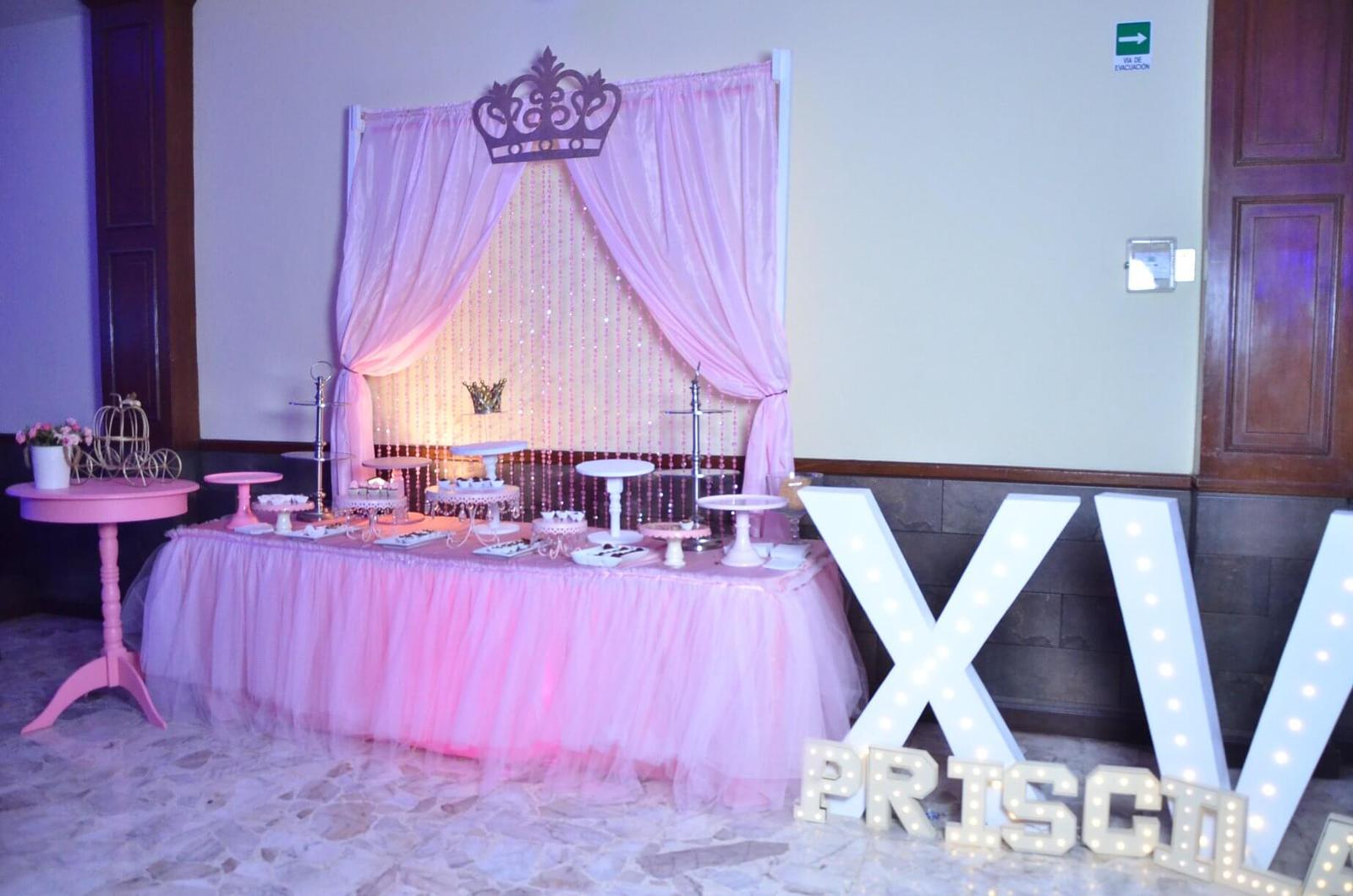 Santa María Centro Social, Salones de eventos en Guadalupe — foto 3