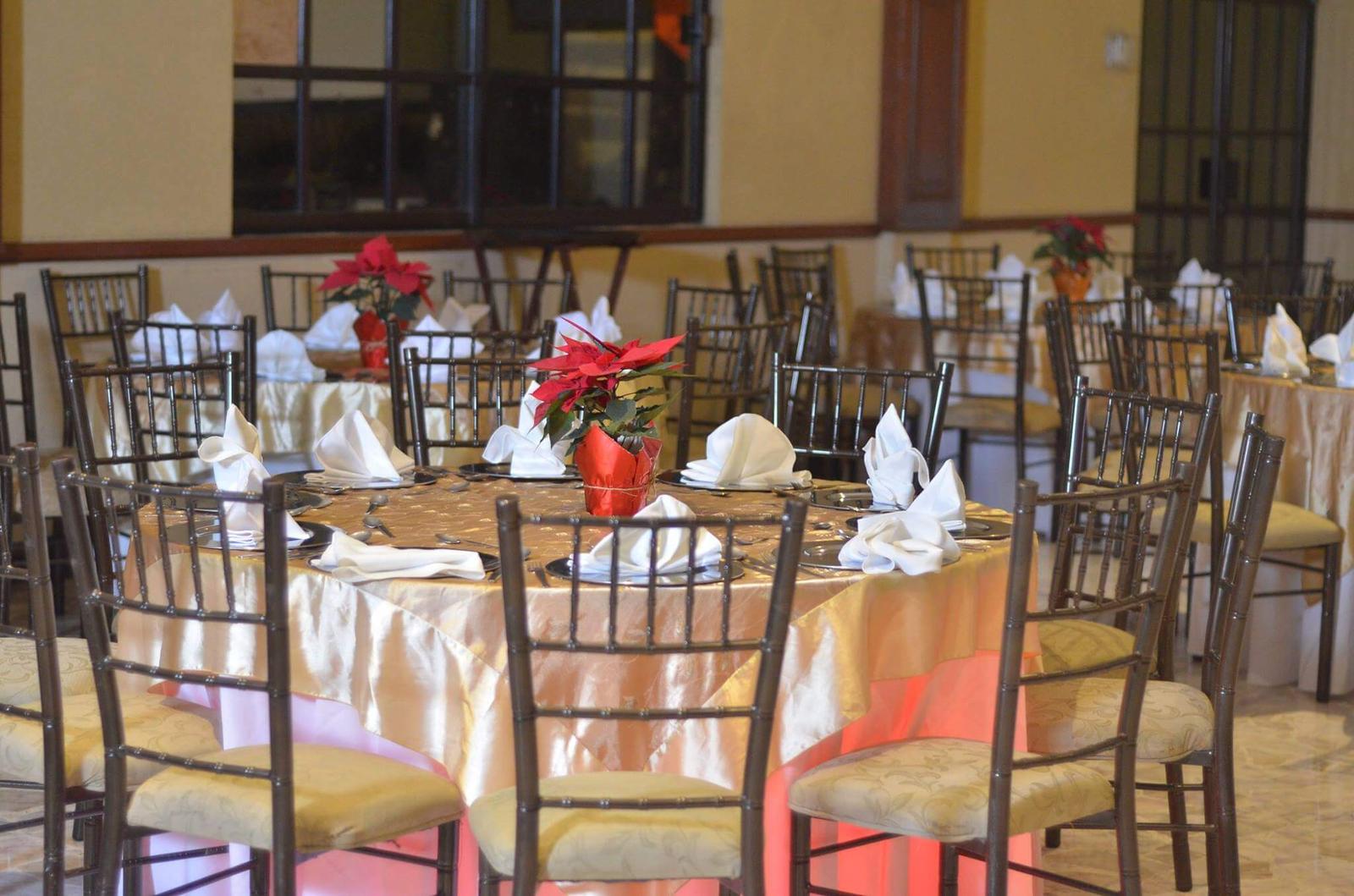 Santa María Centro Social, Salones de eventos en Guadalupe — foto 6