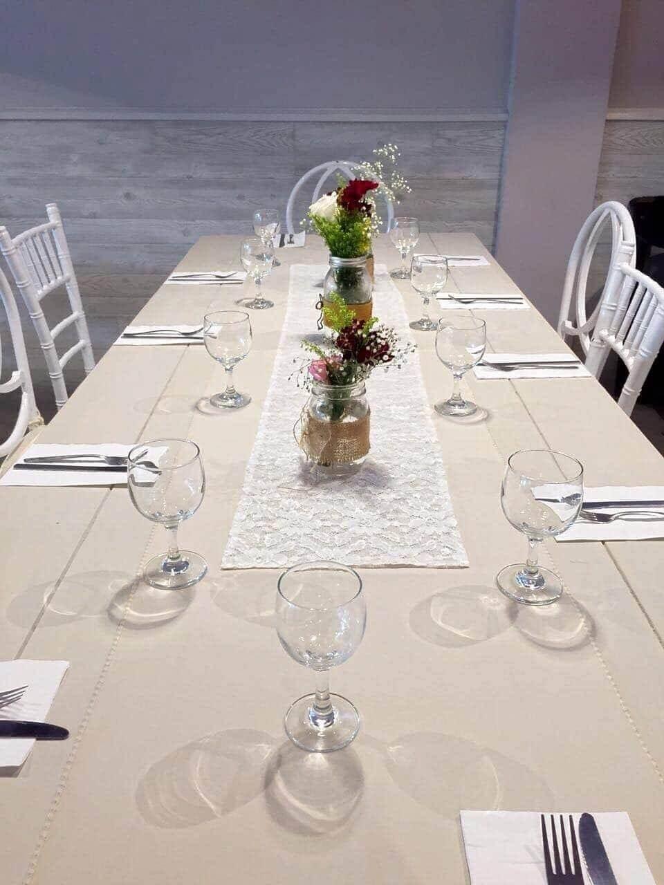 Vanila Eventos, Salones de eventos en Guadalupe — foto 2