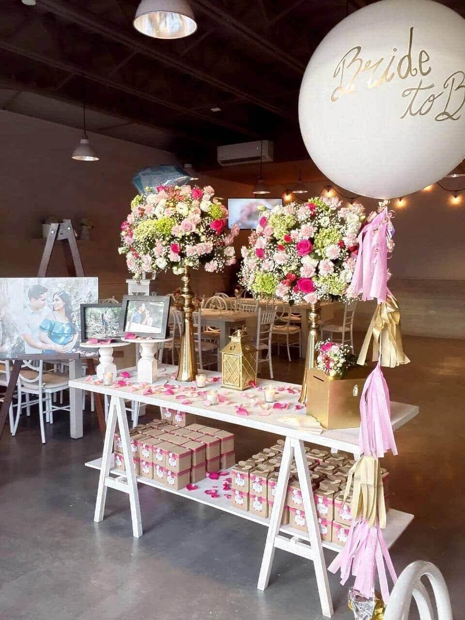 Vanila Eventos, Salones de eventos en Guadalupe — foto 3