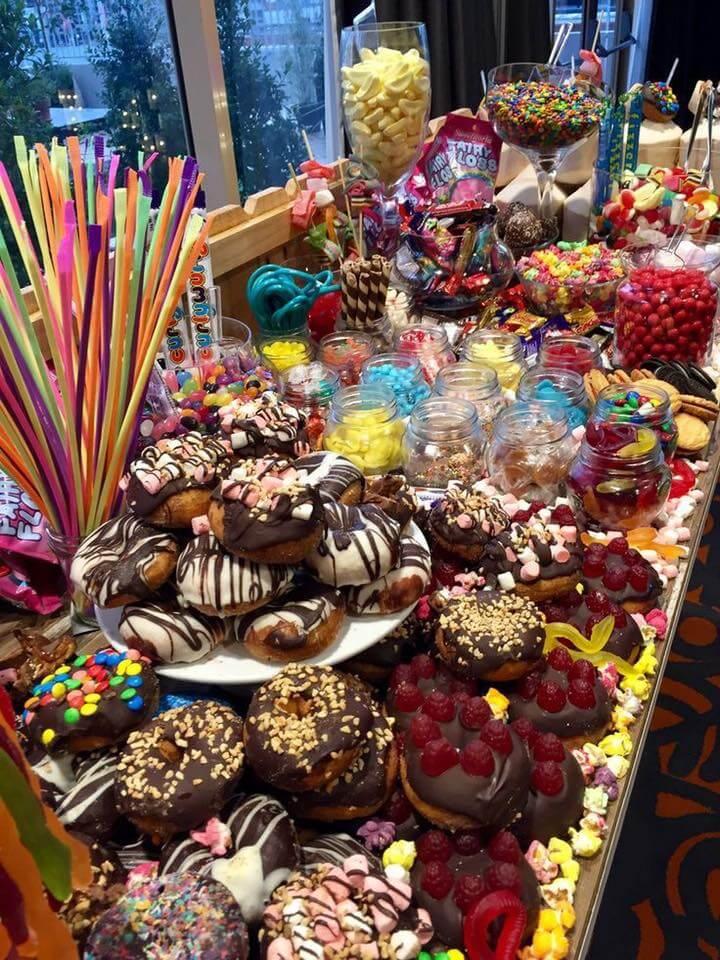 Vanila Eventos, Salones de eventos en Guadalupe — foto 4