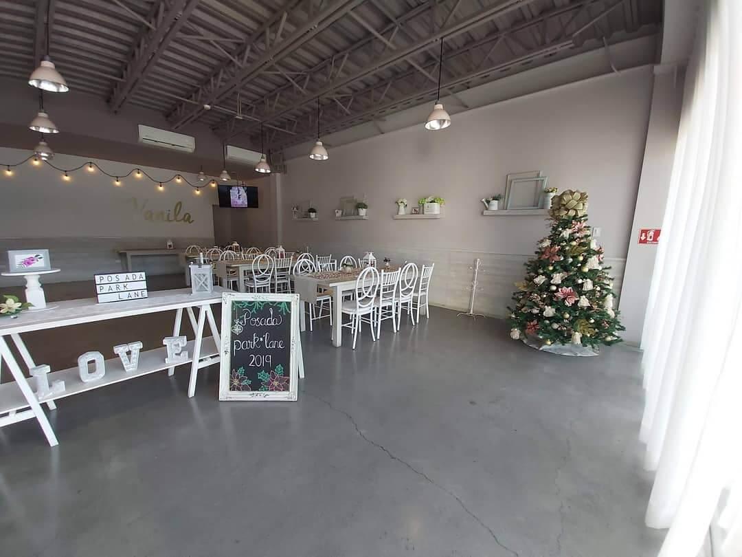 Vanila Eventos, Salones de eventos en Guadalupe — foto 6