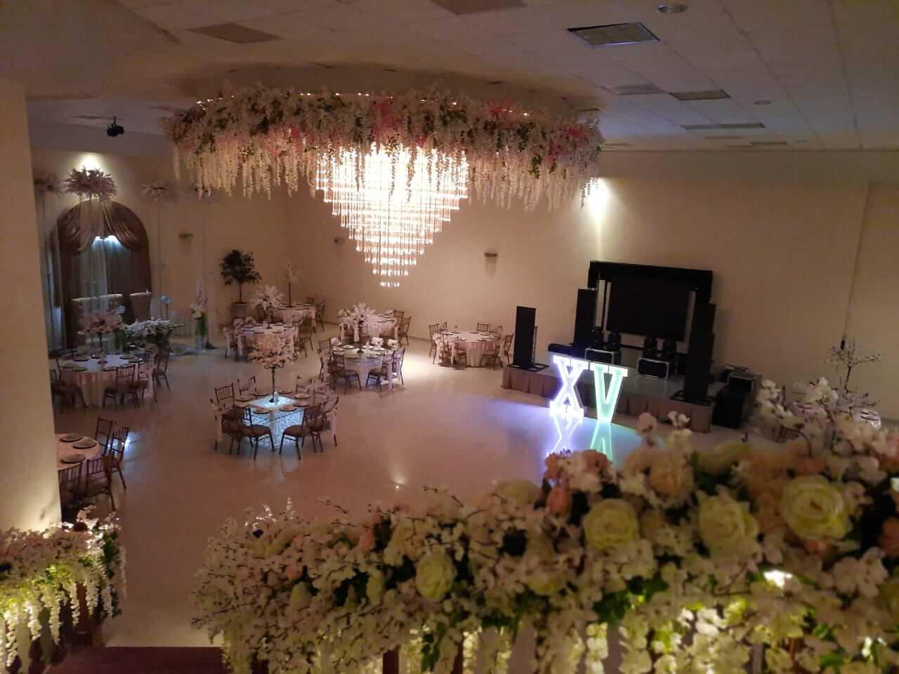El Gran Campanario, Salones de eventos en Guadalupe — foto 2